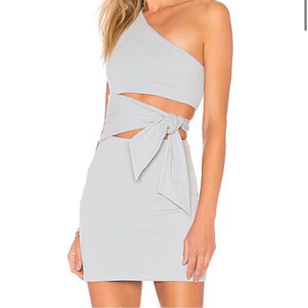 Lovers and Friends Alexander Dress
